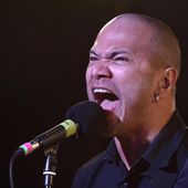30 novembre 2018 - Orion - Ciampino (Rm) - Danko Jones in concerto