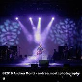 31 marzo 2016 - Cinema Teatro Massimo - Pescara - Alex Britti in concerto