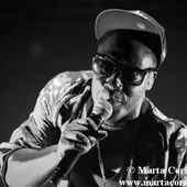 22 novembre 2013 - Atlantico Live - Roma - Blue in concerto