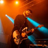 15 novembre 2022 - Fabrique - Milano - Band of Horses in concerto