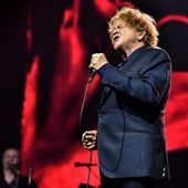 7 novembre 2025 - Kioene Arena - Padova - Simply Red in concerto