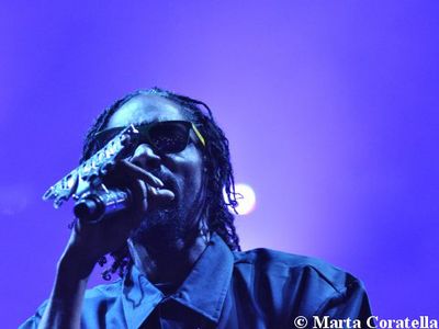 Un film sul rap, con colonna sonora rap