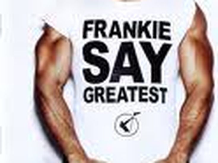 Album di remix dei Frankie Goes To Hollywood con gli Apollo 440