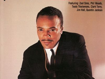 Quincy Jones e il disco-Viagra