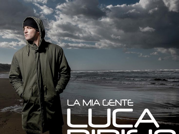 Luca Dirisio