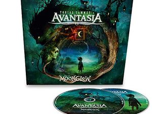 Biff Byford (Saxon) e Bruce Kulick (Kiss) nel nuovo album degli Avantasia