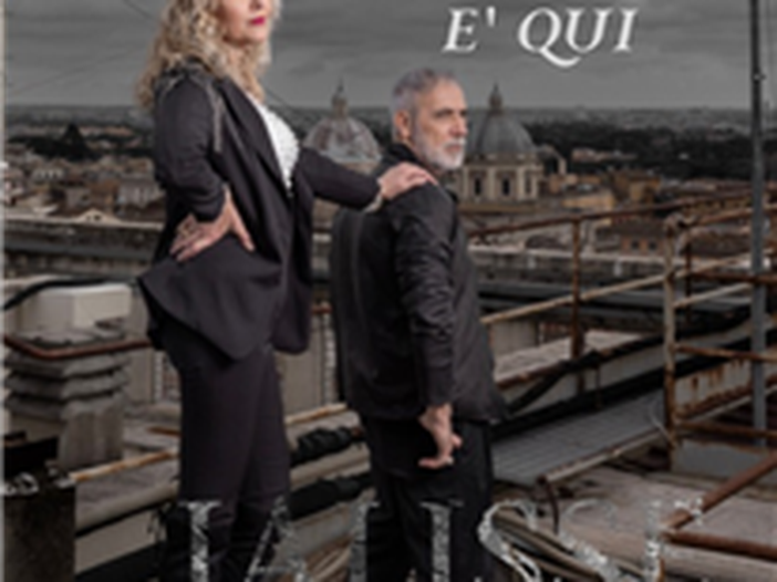 Jalisse: un album sugli obiettivi Onu