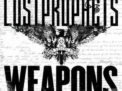 Lostprophets: la band si scioglie dopo le vicende giudiziarie del cantante