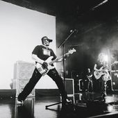 12 novembre 2025 - Alcatraz - Milano - Turnstile in concerto 12 novembre 2025 - Alcatraz - Milano - Turnstile in concerto