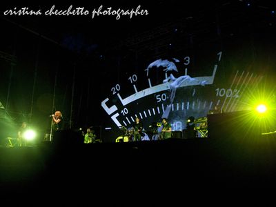 Portishead, l&apos;incomprensibile attacco ad Amy Winehouse