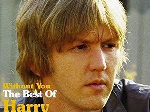 HARRY NILSSON