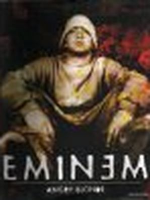 ANGRY BLONDE Eminem