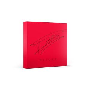 Falco - Falco 3 (Deluxe Version )