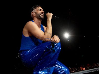 Marco Mengoni