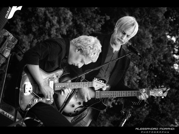 Concerti, al via il tour di Paolo Benvegnù Concerti, al via il tour di Paolo Benvegnù