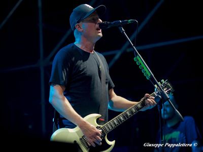 Nuovo album a marzo del 2002 per i Millencolin
