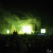 1 luglio 2015 - Hydrogen Festival - Anfiteatro Camerini - Piazzola sul Brenta (Pd) - Chemical Brothers in concerto