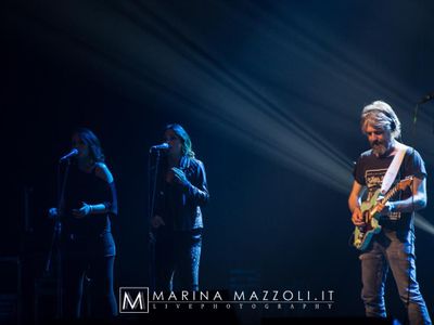 Venditti e De Gregori