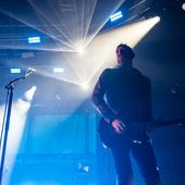 11 febbraio 2019 - Fabrique - Milano - Snow Patrol in concerto 11 febbraio 2019 - Fabrique - Milano - Snow Patrol in concerto