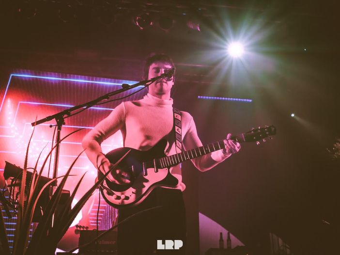 MGMT, il nuovo album è già online. E allora subito gratis per tutti MGMT, il nuovo album è già online. E allora subito gratis per tutti