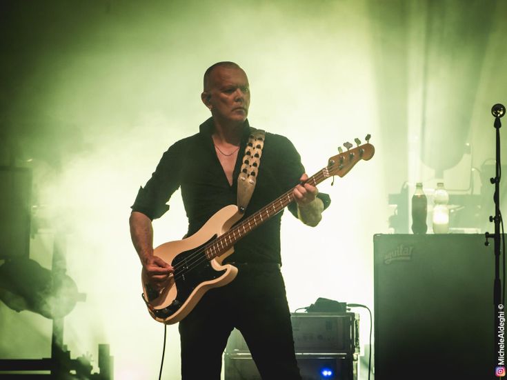 I Cult fermi a tempo indeterminato: vicini allo scioglimento?