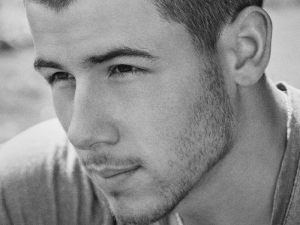 Nick Jonas