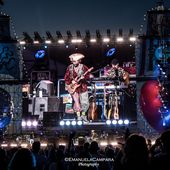 10 settembre 2022 - Campovolo - Bresso (Mi) - Jovanotti in concerto 10 settembre 2022 - Campovolo - Bresso (Mi) - Jovanotti in concerto
