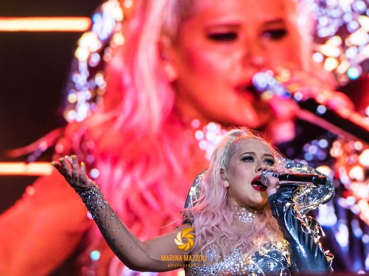 Christina Aguilera è mamma per la seconda volta