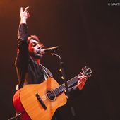 3 dicembre 2021 - Gran Teatro Geox - Padova - Le Vibrazioni in concerto