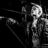 20 maggio 2017 - Atlantico Live - Roma - Benji &amp; Fede in concerto