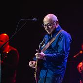 10 maggio 2019 - Mediolanum Forum - Assago (Mi) - Mark Knopfler in concerto 10 maggio 2019 - Mediolanum Forum - Assago (Mi) - Mark Knopfler in concerto