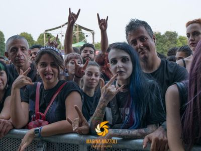 Rock duro al bando dalle Olimpiadi invernali di Salt Lake City
