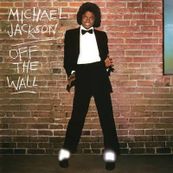 Michael Jackson - OFF THE WALL