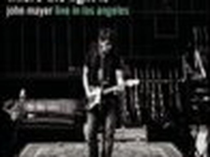 John Mayer operato alla gola
