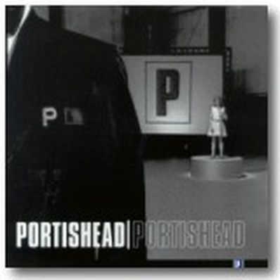 PORTISHEAD Portishead