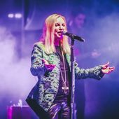 7 aprile 2016 - Teatro Politeama Greco - Lecce - Patty Pravo in concerto