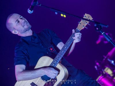 Raf, forfait allo show di Panariello