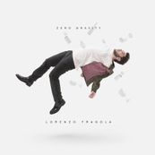 Lorenzo Fragola - ZERO GRAVITY