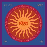 RICCI WEEKENDER RICCI WEEKENDER