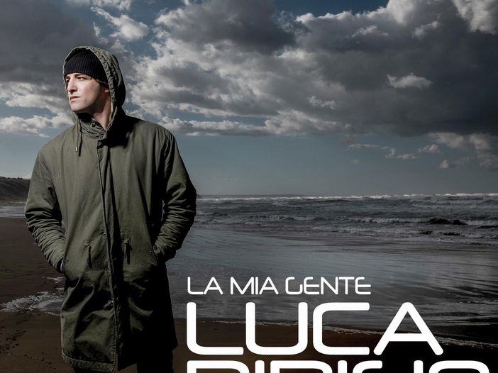 Luca Dirisio, il nuovo album 'Bouganville' esce a ottobre Luca Dirisio, il nuovo album 'Bouganville' esce a ottobre