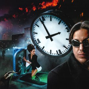 Confidence Man Confidence Man