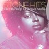 Angie Stone - STONE HITS: THE VERY BEST OF Angie Stone - STONE HITS: THE VERY BEST OF