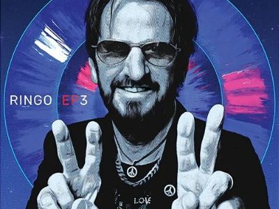 Hollywood, una &apos;stella&apos; anche per Ringo Starr