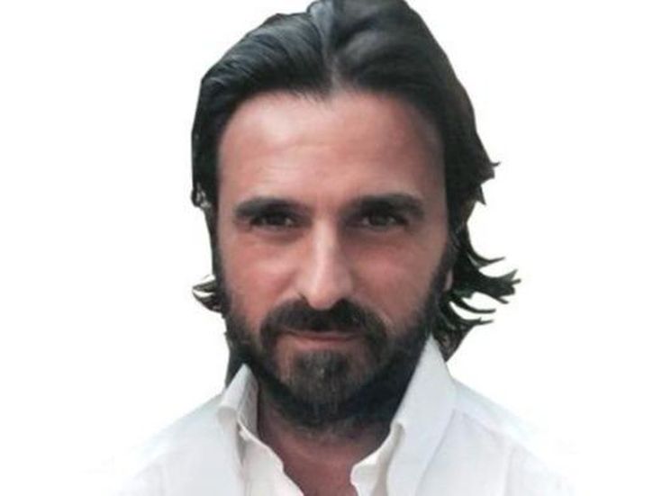 Gianluca Guido