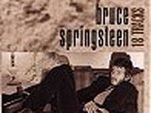 Bruce Springsteen