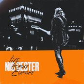 Nic Cester - LIVE ACROSS EUROPE