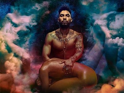 La copertina di &quot;War &amp; Leisure&quot;