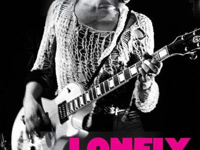steve jones