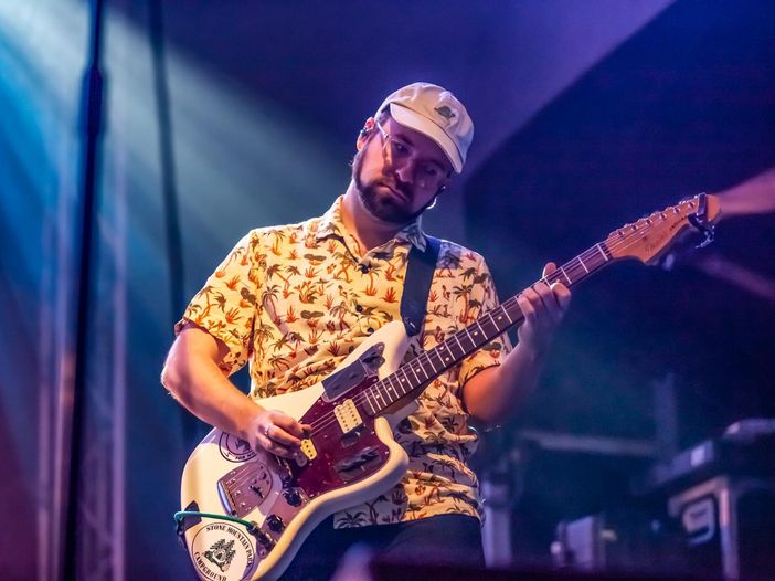 Cancellato il Railroad Revival Tour con Band of Horses, Willie Nelson e altri