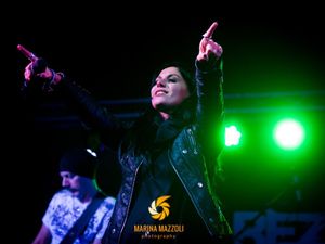 Concerti, Rezophonic: al via il tour estivo